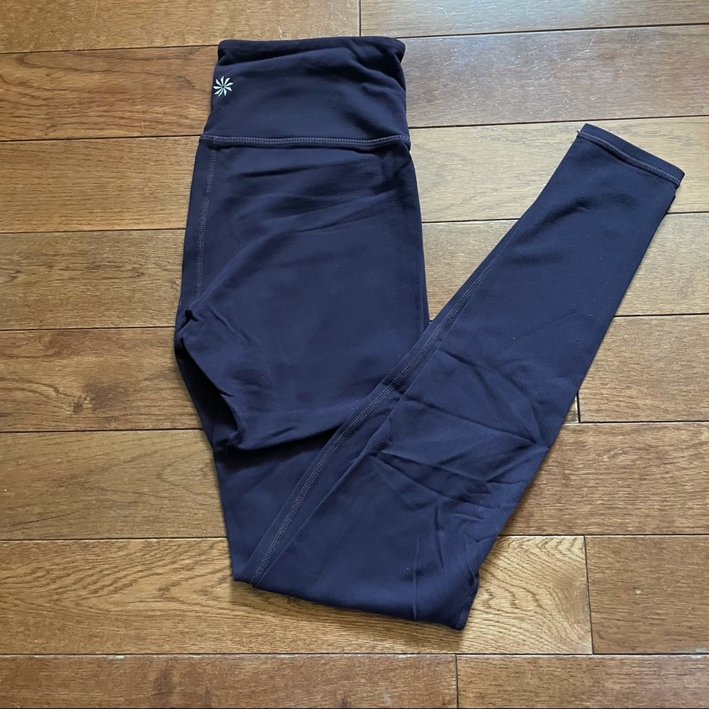 Athleta chaturanga legging - Picture 1 of 6